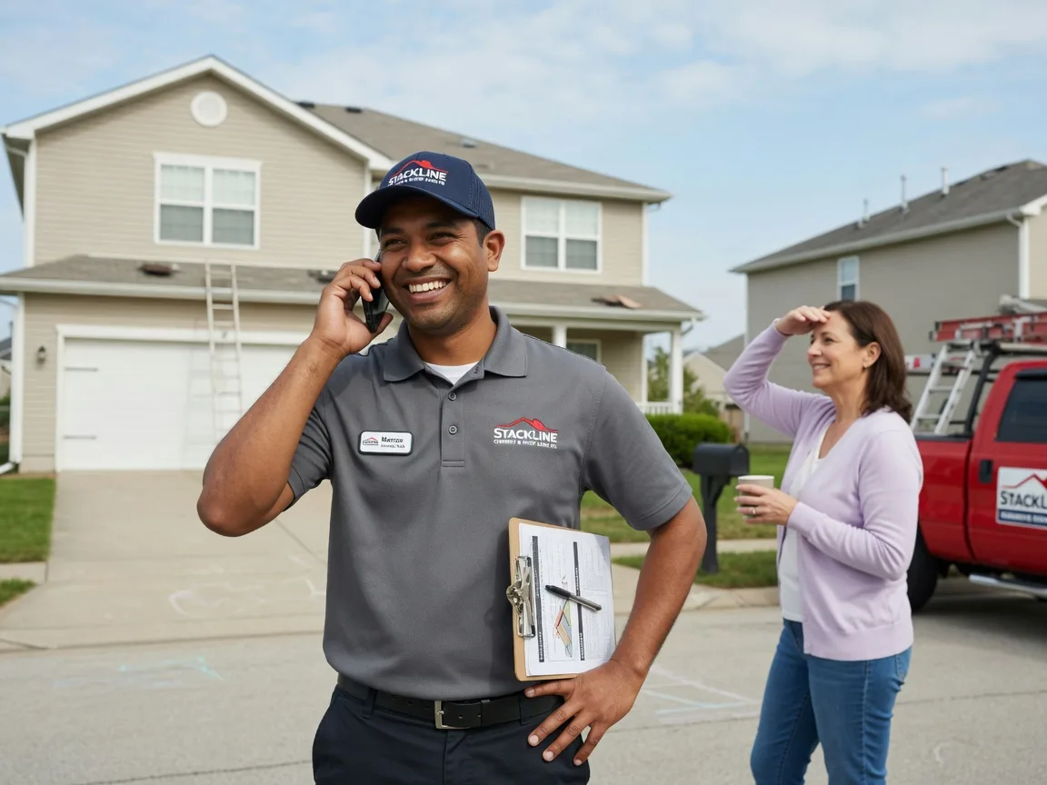 Chimney flashing repair Minnie, KY FAQs